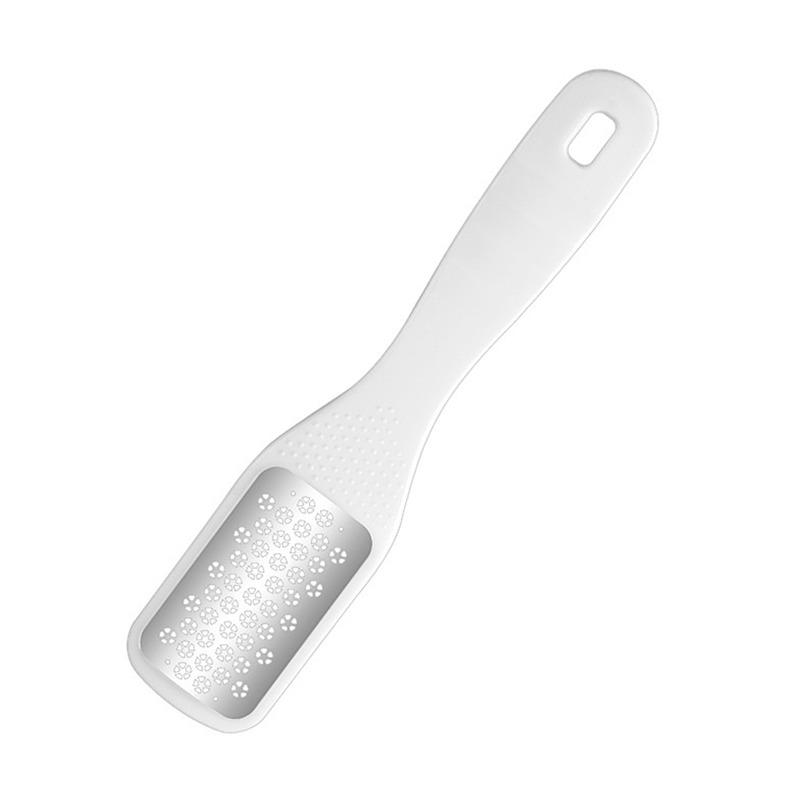 Stainless Steel Foot Grater Foot Scrubber Foot File Foot Care Pedicure Tool - Picture 9 of 12
