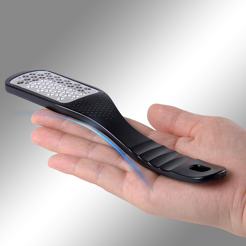 Stainless Steel Foot Grater Foot Scrubber Foot File Foot Care Pedicure Tool - Picture 8 of 12