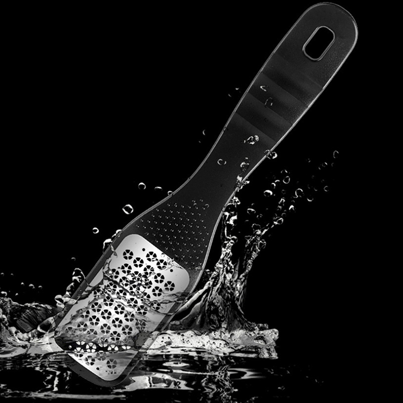 Stainless Steel Foot Grater Foot Scrubber Foot File Foot Care Pedicure Tool - Picture 5 of 12