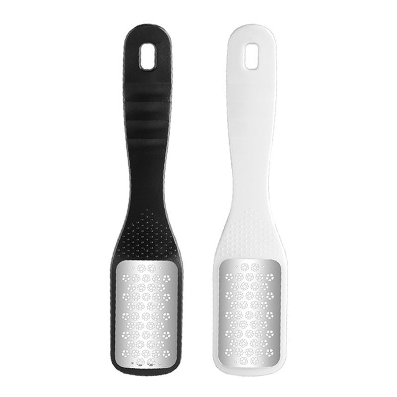 Stainless Steel Foot Grater Foot Scrubber Foot File Foot Care Pedicure Tool - Picture 4 of 12