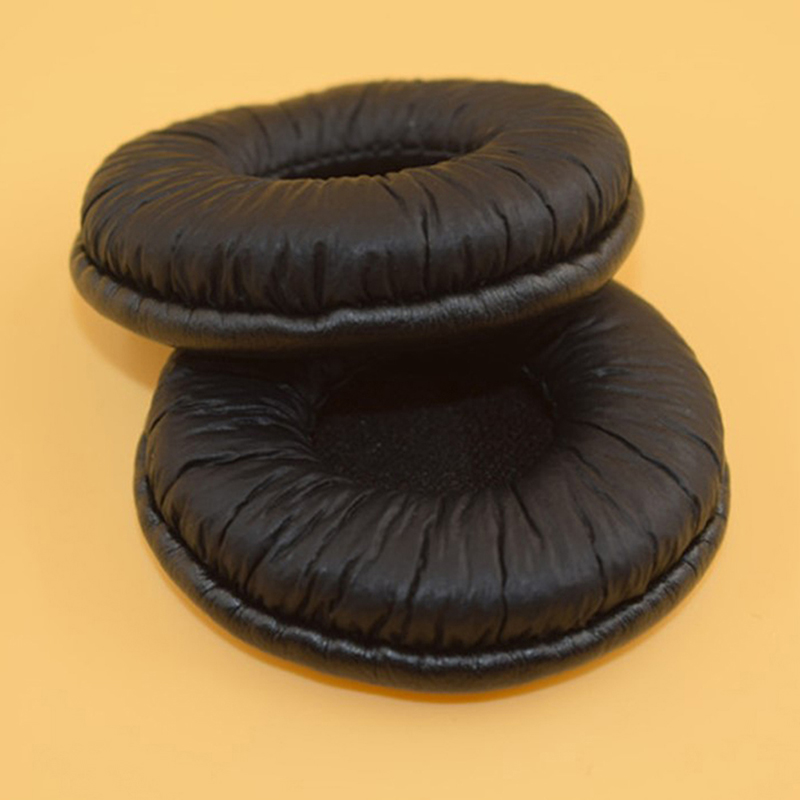 1 Paia Cuscinetti Orecchini Ricambio per Auricolari AKG K420 K430 K450 K460 K412P- 1 Paia Cuscinetti Orecchini Ricambio per Auricolari AKG K420 K430 K450 K460 K412P-