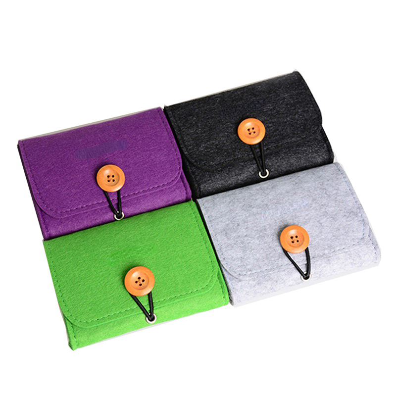 Felt Essential Oil Case 6 Slots 10ML Storage Bag Bottles Holder Storage Bag p Felt Essential Oil Case 6 Slots 10ML Storage Bag Bottles Holder Storage Bag p