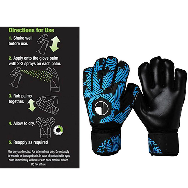 Adidas shop glove cleaner