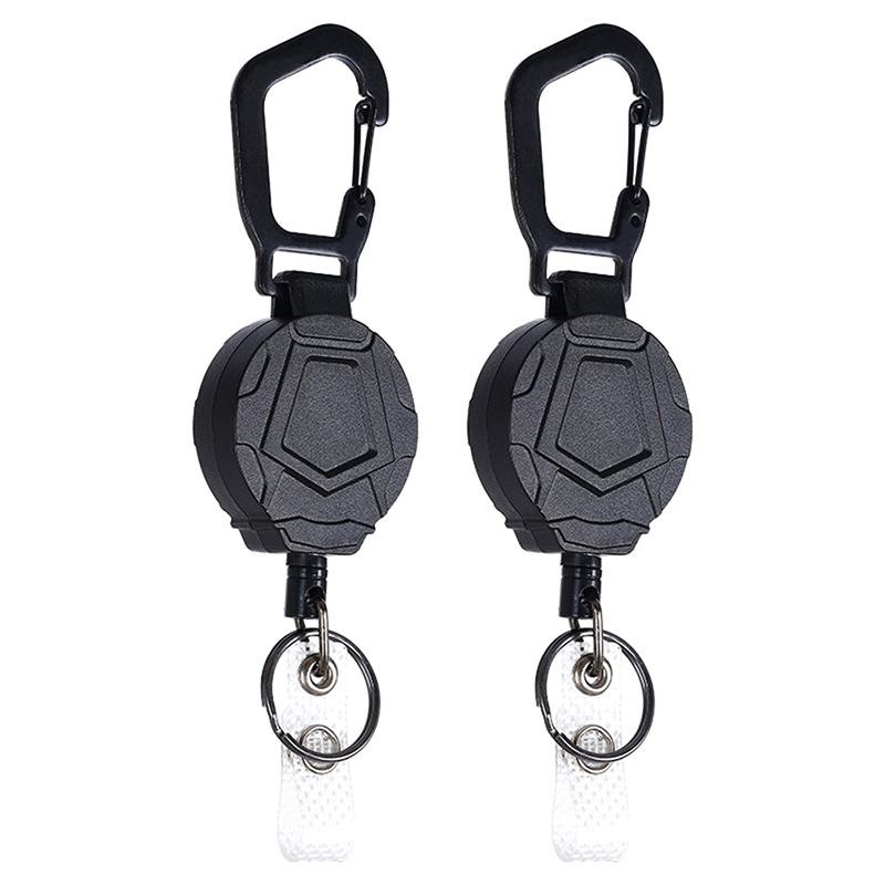 Metal sales wire keychain