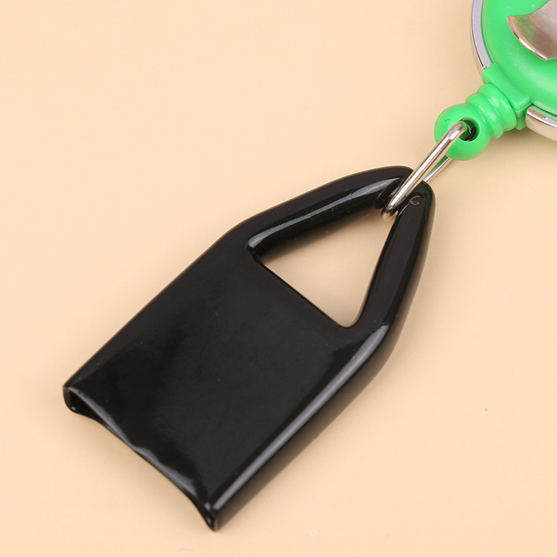 Lighter Protective Cover Holder Clip With Retractable Keychain Accessories SPI - Picture 7 of 12