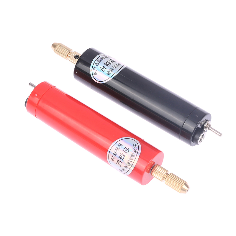 Handheld Miniature Electric Drill Wood Craft Tools Small Electric Grin-ja - Picture 12 of 16