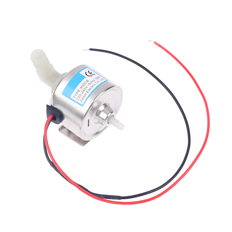 30DCB Nebelmaschinen Ölpumpe 18W - Für 400W-600W Rauchmaschinen, AC 220V
