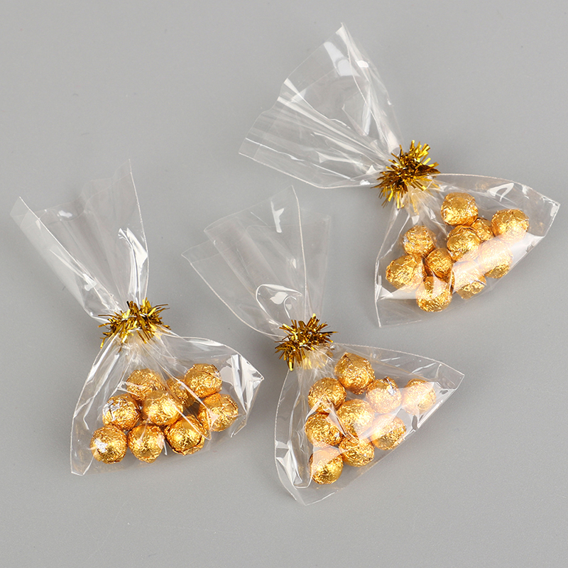 1bag Dollhouse Miniature Mini Chocolate Kitchen Food Play Play Toys Accessoires
