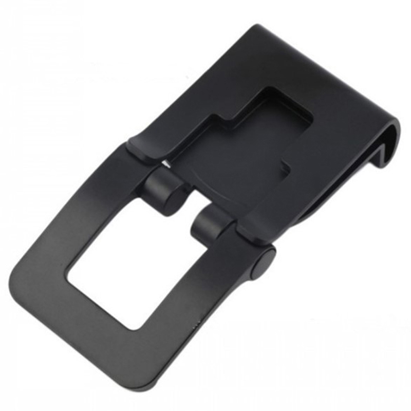For PS EYE TV Clip Mount Holder Stand for PS3 MOVE Xbox Camera Games Controller UB10750