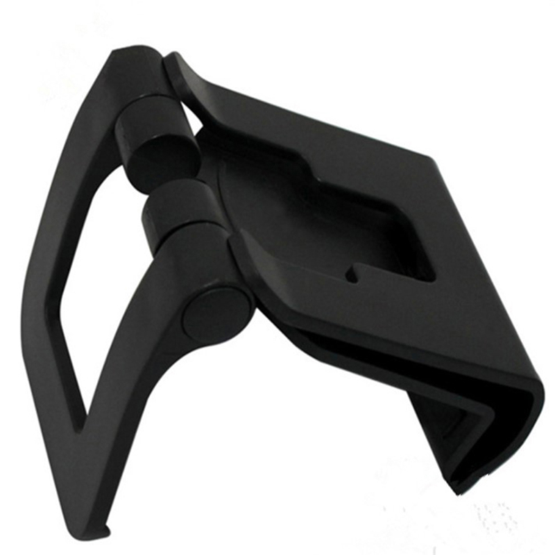 For PS EYE TV Clip Mount Holder Stand for PS3 MOVE Xbox Camera Games Controller UB10750