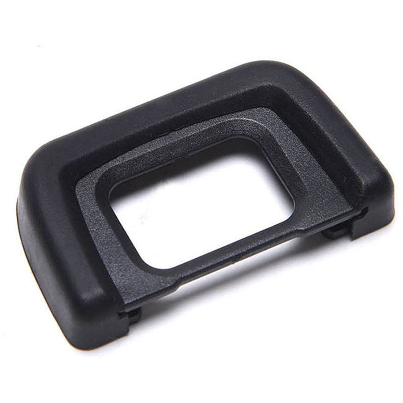 Coperture Oculari Per Microscopio - Gomma Morbida, Diametro 36 Mm, 2 Pezzi - Foto 5