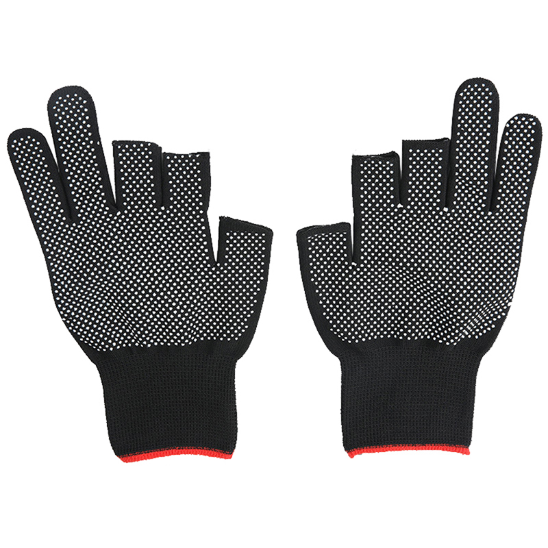 Non-slip Touchscreen Nylon Gloves Men Women Summer Outdoor Riding Sport Fitness Non-slip Touchscreen Nylon Gloves Men Women Summer Outdoor Riding Sport Fitness