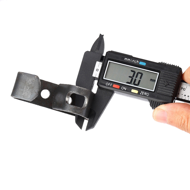 Car Tire Wheel Hub Hook Wheel Shop Display Stand Metal Holder Hanging Hook F❤J - Picture 7 of 12