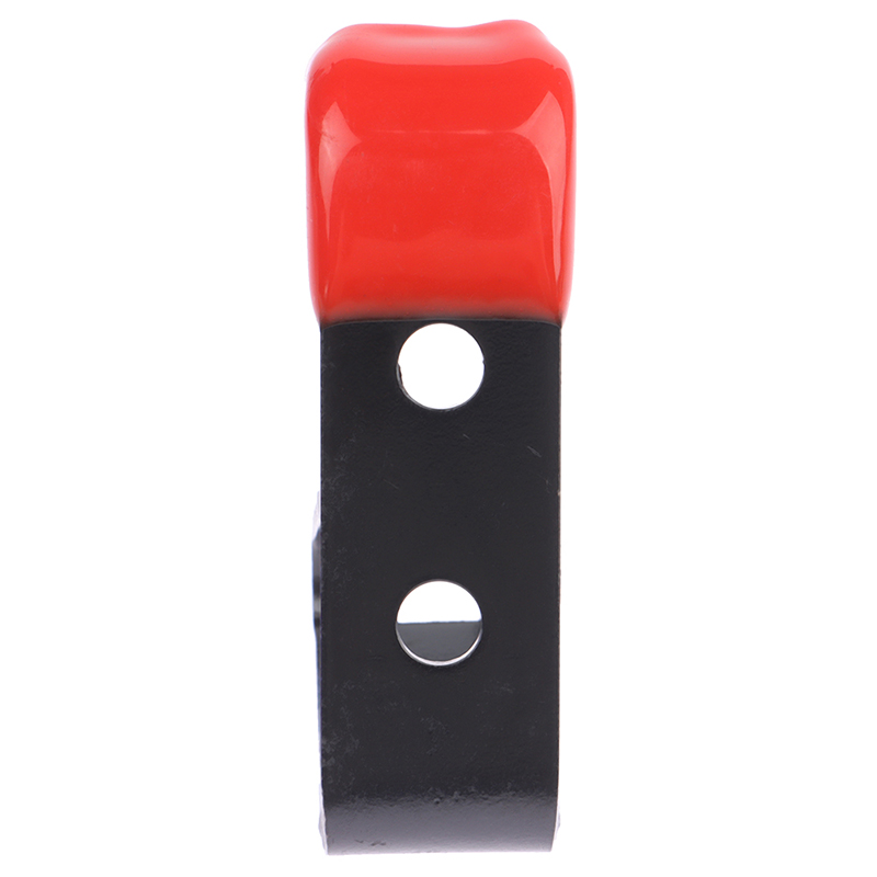 Car Tire Wheel Hub Hook Wheel Shop Display Stand Metal Holder Hanging Hook F❤J - Picture 8 of 12