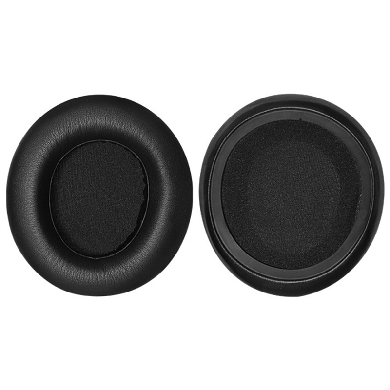 SOFT FOAM EAR Pads Replacement For SteelSeries Arctis Nova Pro Wireless