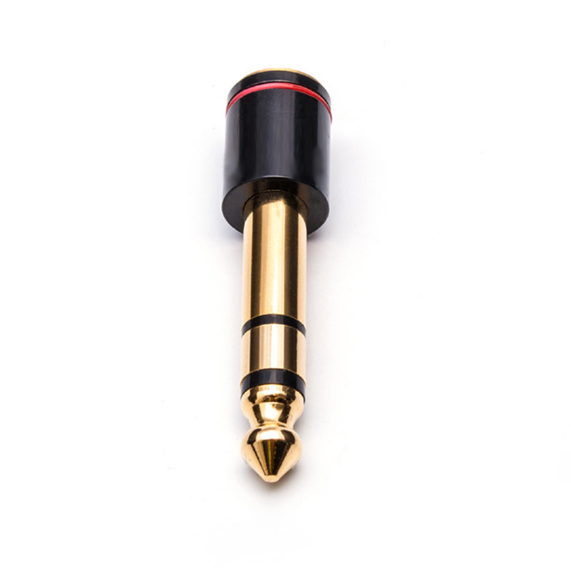 Splitter Audio 3,5mm - Adaptateur Double Prise Casque, Partage Musique Entre 2 Personnes - Câble 25cm
