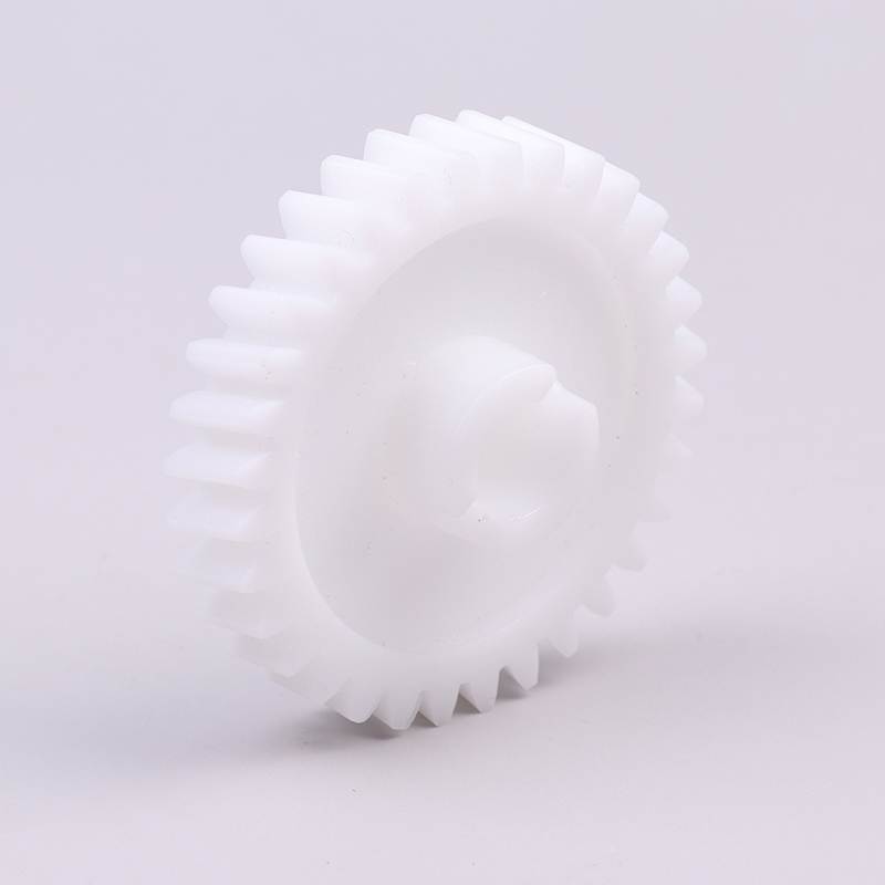 32 Teethes Garage Opener Drive Gear White Part For Sears LiftMaster 41A2817G*d* - Picture 1 of 11