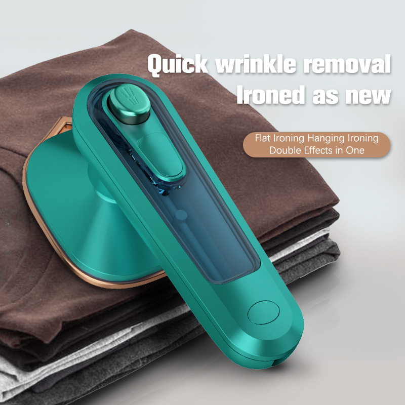 Handheld Garment Ironing Machine Steam Household Travel Mini Electric