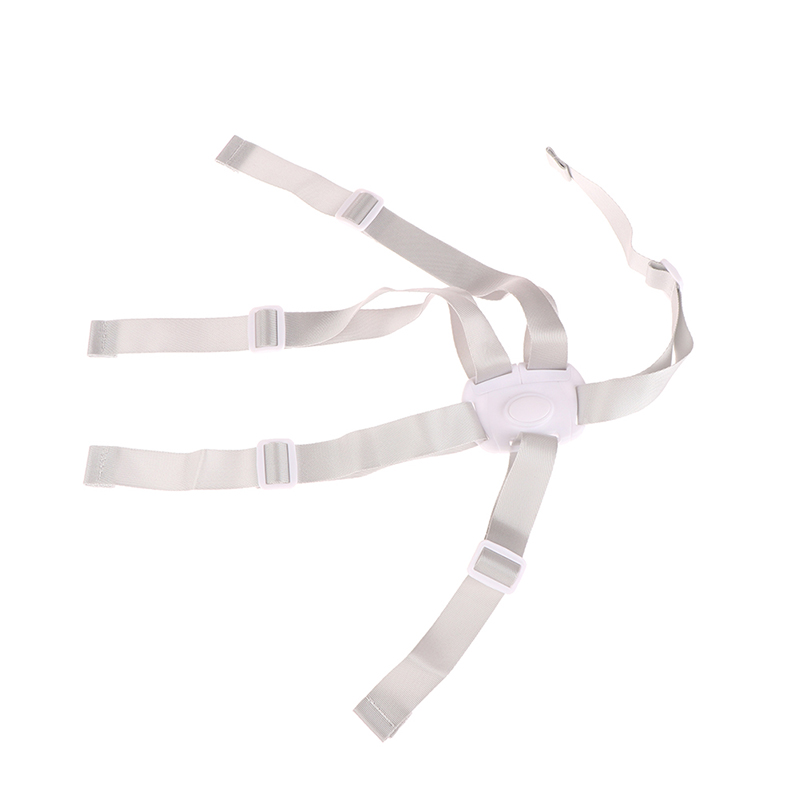 Baby High Chair Harness Universal Baby 5Point Harness Safety Belt
