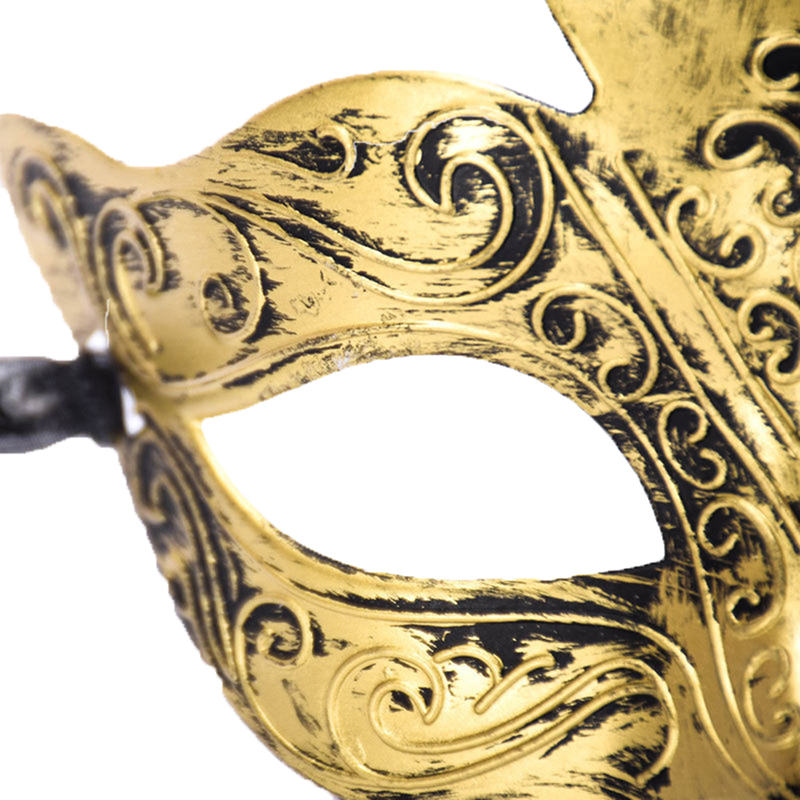 Maschera da ballo donna sexy uomo gentiluomo maschera festa in maschera- Maschera da ballo donna sexy uomo gentiluomo maschera festa in maschera-