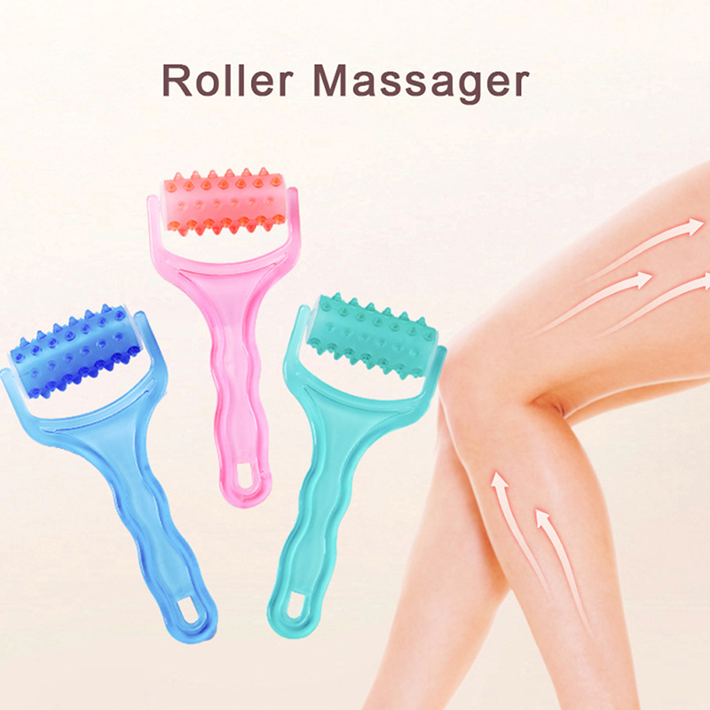 Massage à rouleaux de brûleur de graisse