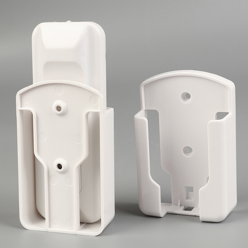 SUPPORT MURAL PRATIQUE pour climatiseur blanc t??l??commande EUR 6,61