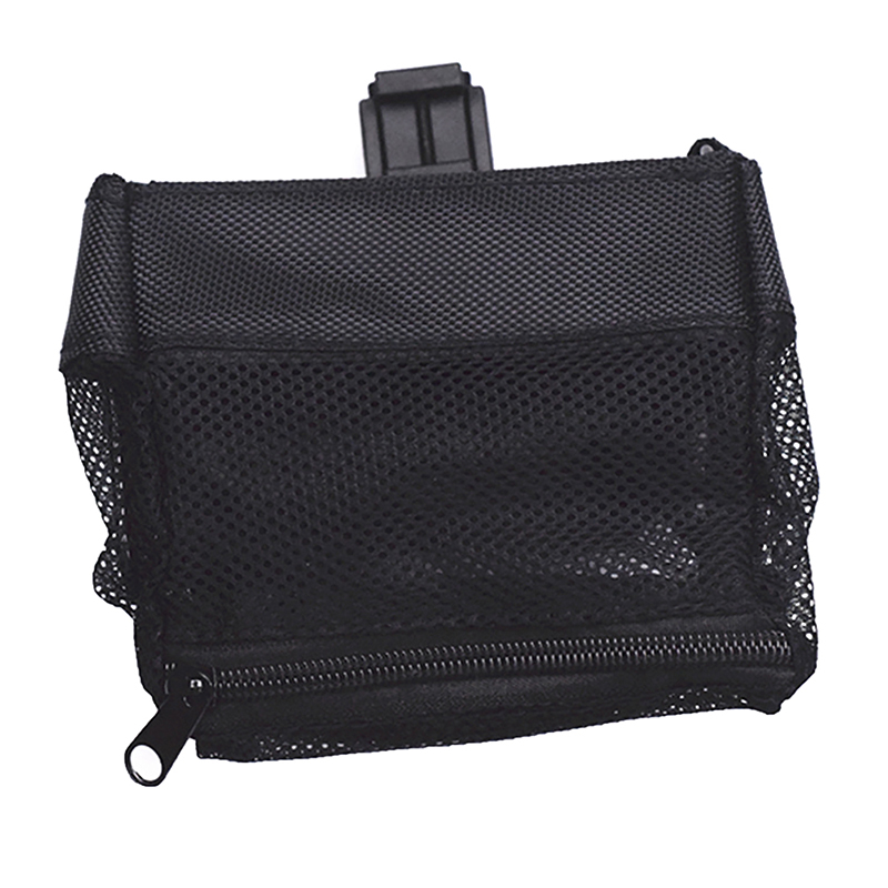 Quick Mount Release Shell Catcher Brass Catcher with Detachable Picatinny H*d* - Picture 4 of 5