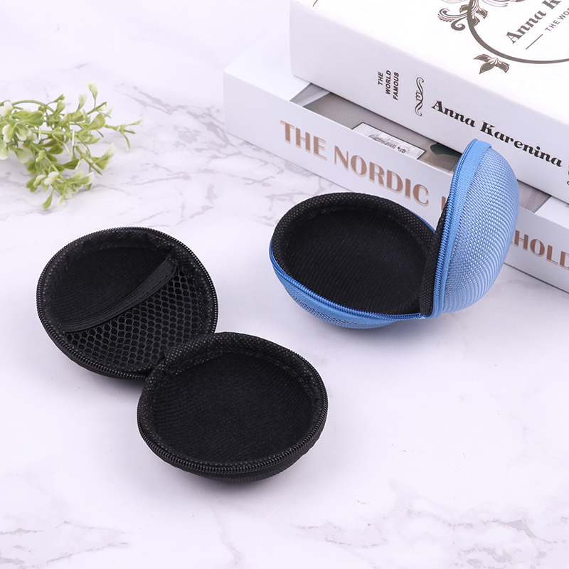 1 pz sacchetto olio essenziale colorato Eva sacchetto olio essenziale resistente alle cadute Le-