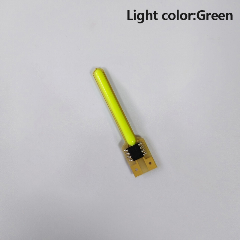 1PC LED meteor shower filament S14 caliber 40mm multi-color temperature - Picture 16 of 16