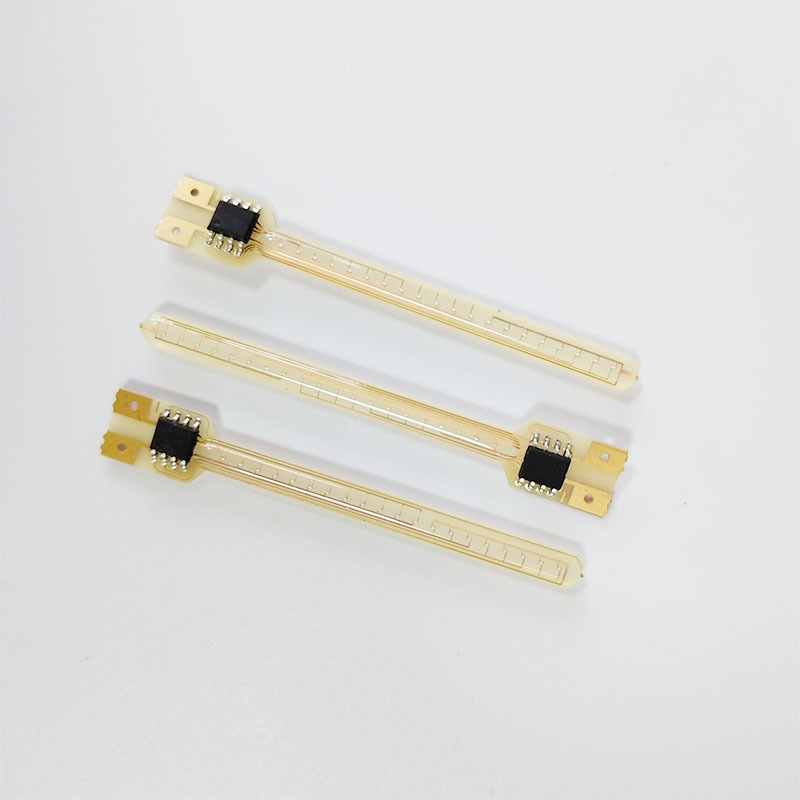 1PC LED meteor shower filament S14 caliber 40mm multi-color temperature - Picture 8 of 16