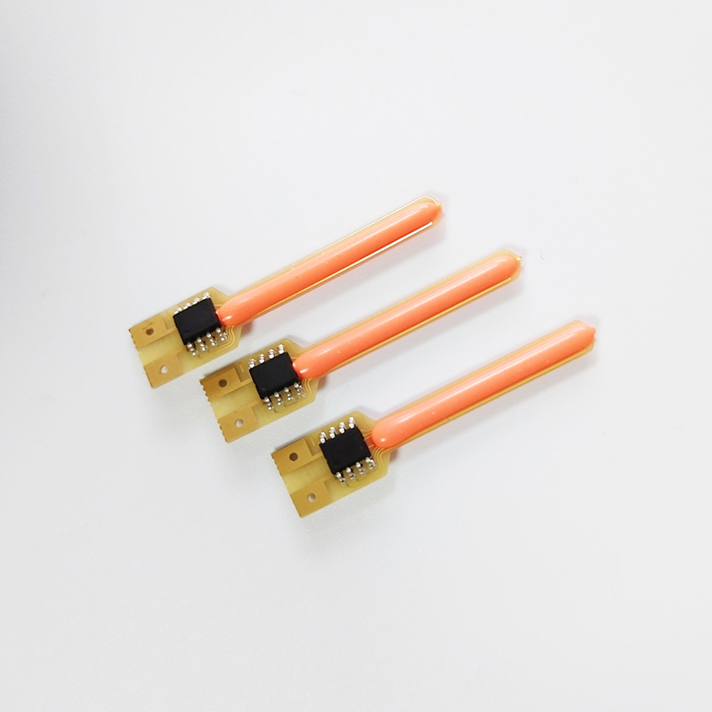 1PC LED meteor shower filament S14 caliber 40mm multi-color temperature - Picture 11 of 16
