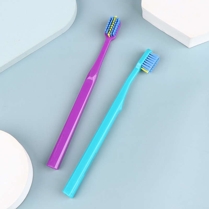 Nettoyer des accolades orthodontiques