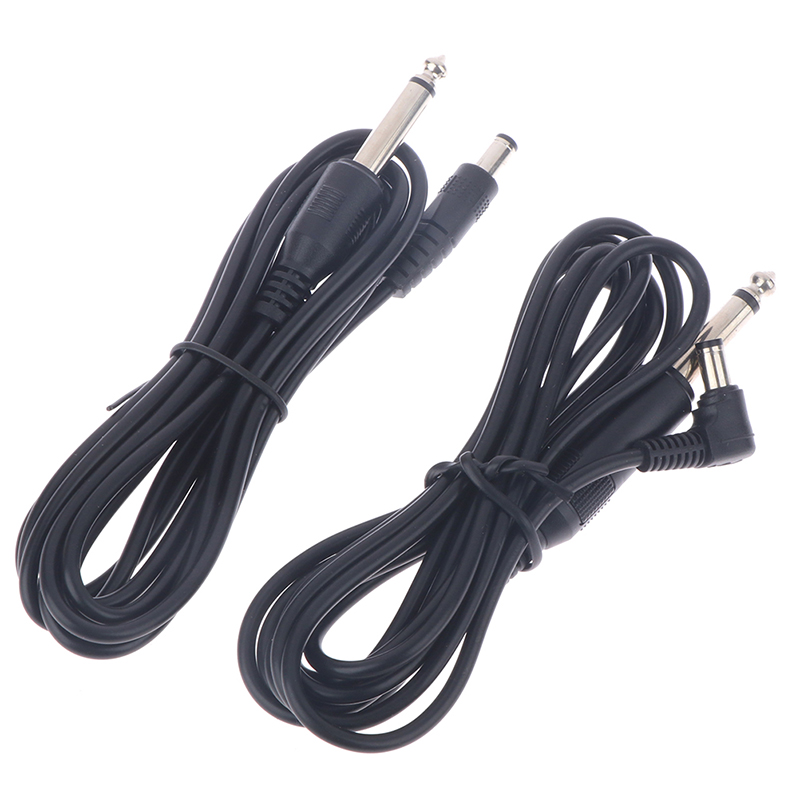 Tattoo Machine Hook Line DC Interface Durable Tattoo Pen Cable Cord Accessory Tattoo Machine Hook Line DC Interface Durable Tattoo Pen Cable Cord Accessory