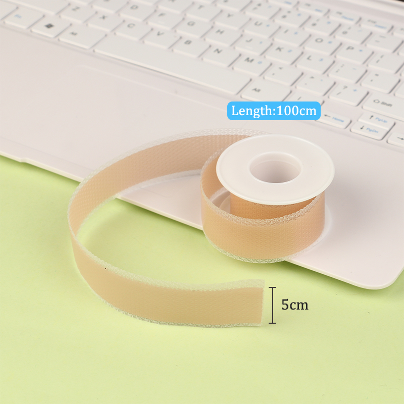 Silicone Baby Ear Corrector Infant Protruding Ears Correction 5 x 100cm For SN❤ - Picture 3 of 12