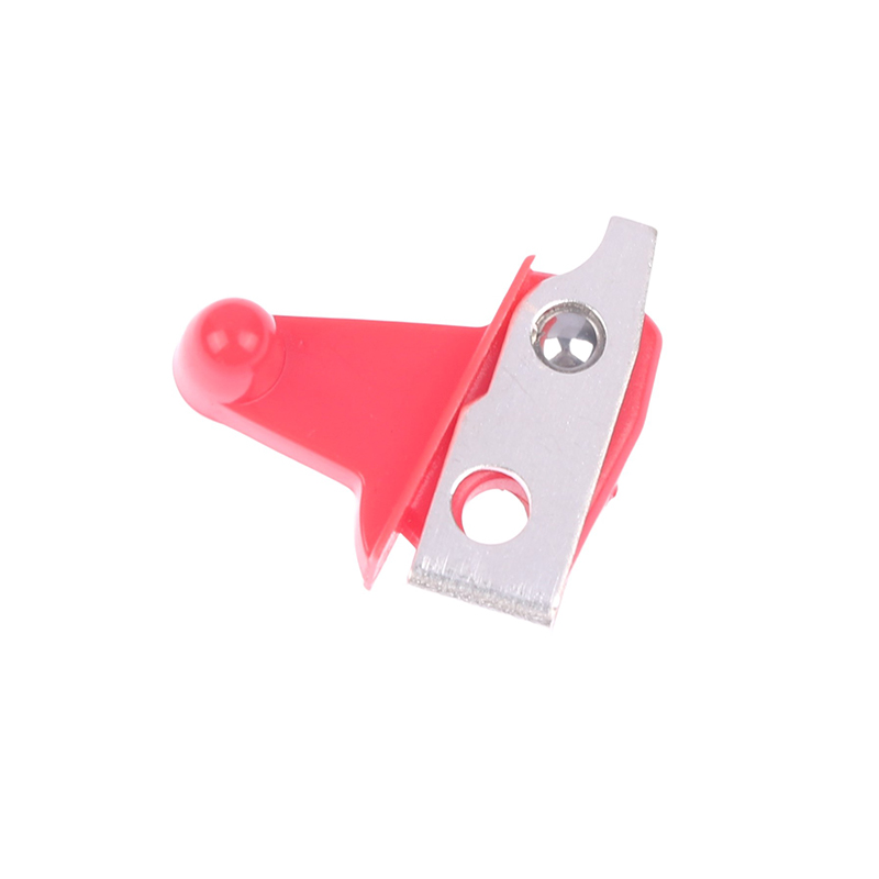 1PC Hair Clipper Replacement Power Switch for 8148/8591 Electric Hair MJ