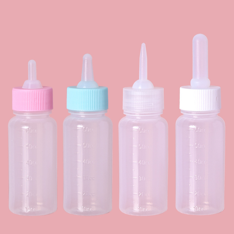 Cat bottle feeder sales