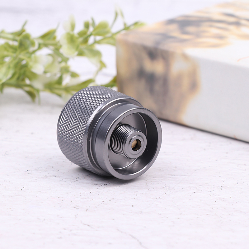 Outdoor Camping Stove Gas Tank Adapter Propane Tank Adapter American Standard Outdoor Camping Stove Gas Tank Adapter Propane Tank Adapter American Standard