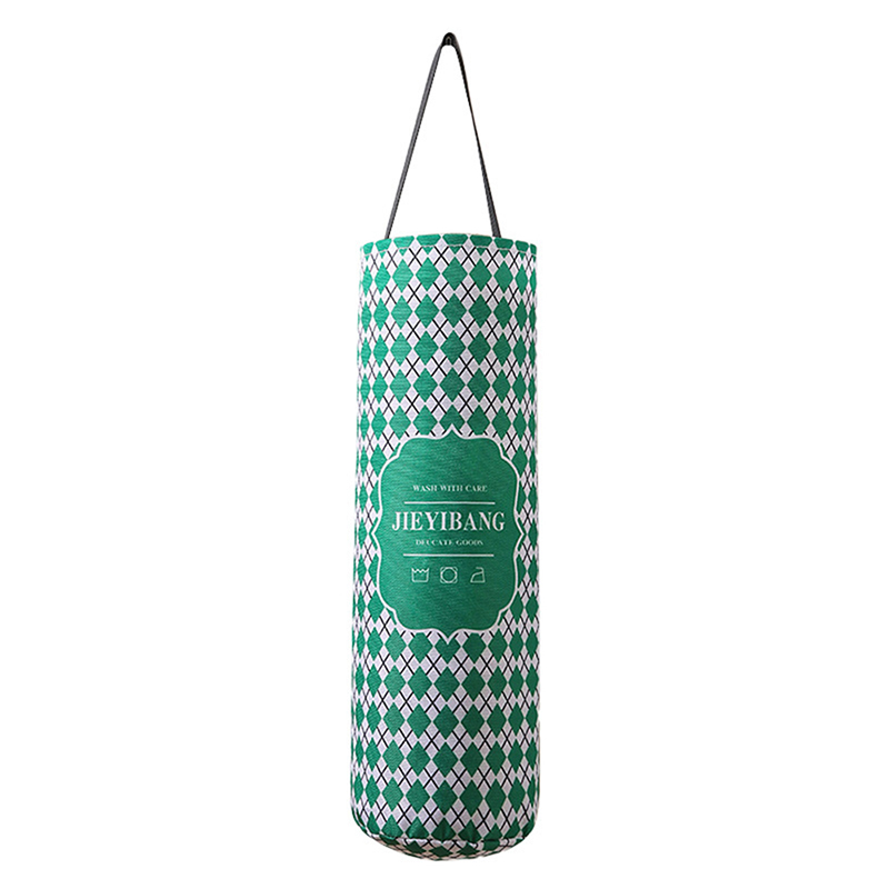 Garbage Bag Kitchen Garbage Organizer Home Grocery Bag Holder Wall Mount Bag KP Garbage Bag Kitchen Garbage Organizer Home Grocery Bag Holder Wall Mount Bag KP
