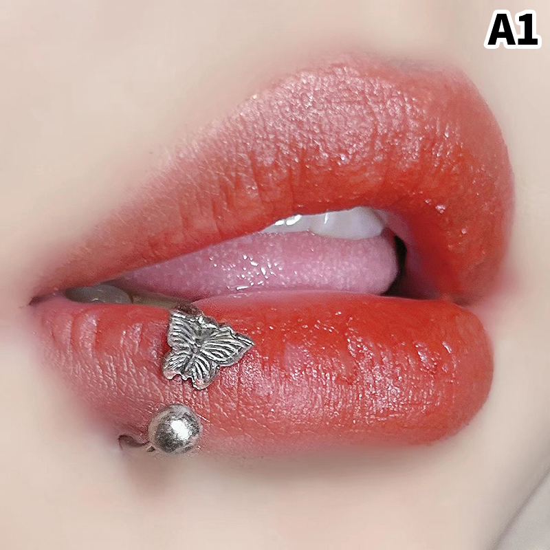 The Ultimate Guide to Lip Piercings | Painful Pleasures Community
