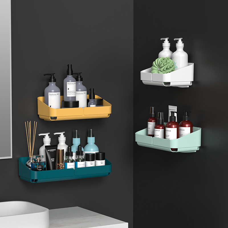 bathroom hanging shelf bathroom hanging shelf