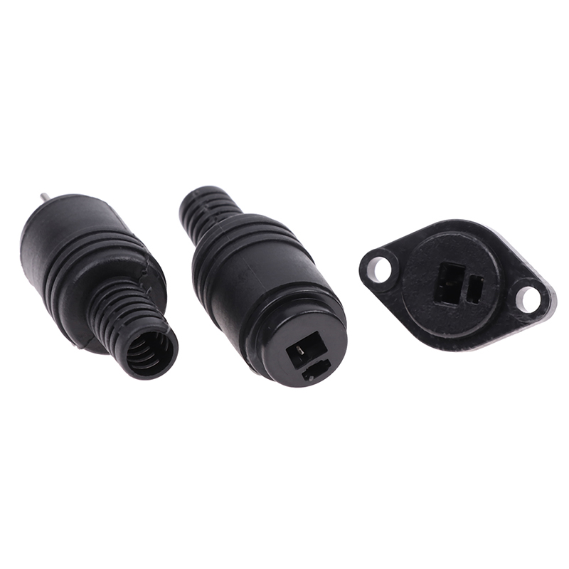 1pcs 2 Pin DIN Speaker Wire Plug 2P Hifi Loudspeaker Cable Solder Connector - Zdjęcie 9 z 14