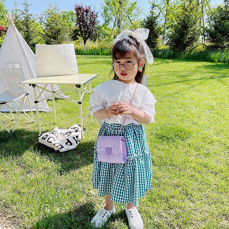 Baby girl top fashion bags