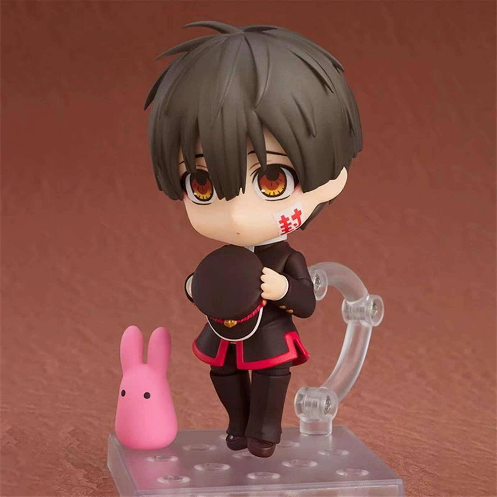 Q version Nendoroid Earthbound boy Hanako-kun box-packed movable face-changi D❤6 SB10343