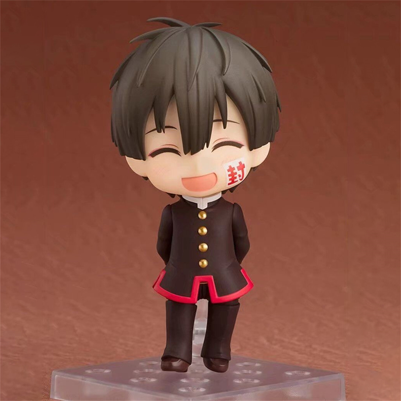 Q version Nendoroid Earthbound boy Hanako-kun box-packed movable face-changi D❤6 SB10343