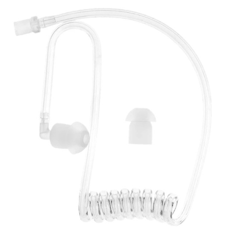 Cavo Di Ricambio Shure EAC46CLS Per Auricolari SE - Cavo Trasparente MMCX Da 116 Cm