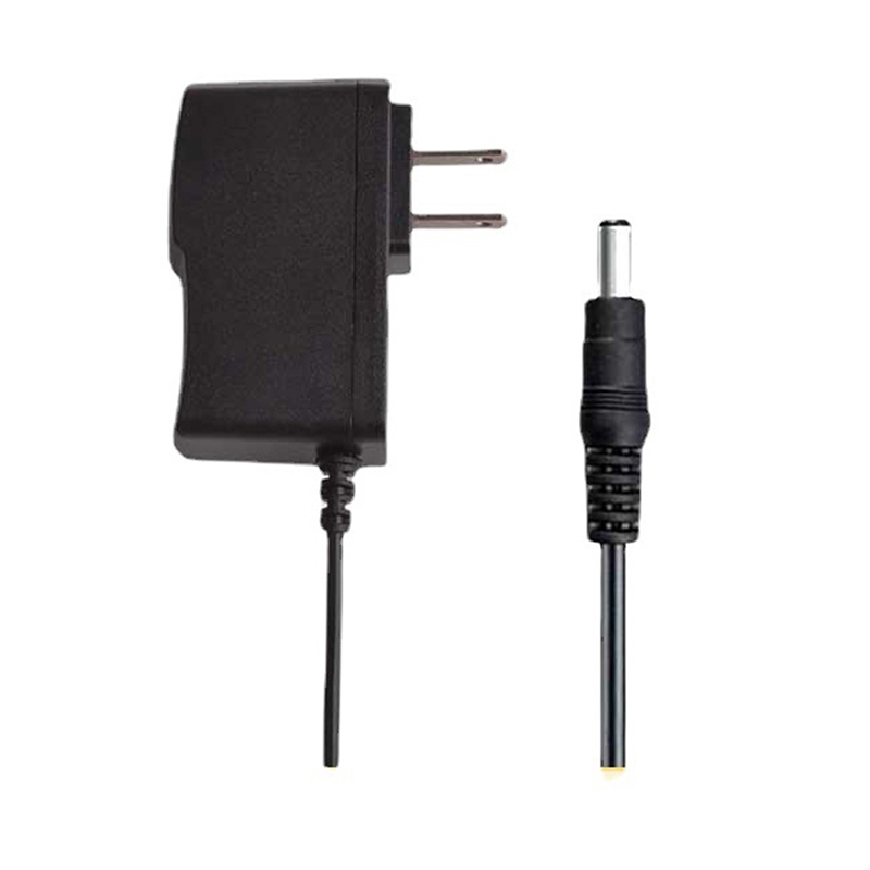 Adaptateur Secteur AC-DC 15V 500mA - Remplacement Pour Chargeur - Connecteur 5.5x2.1/2.5mm