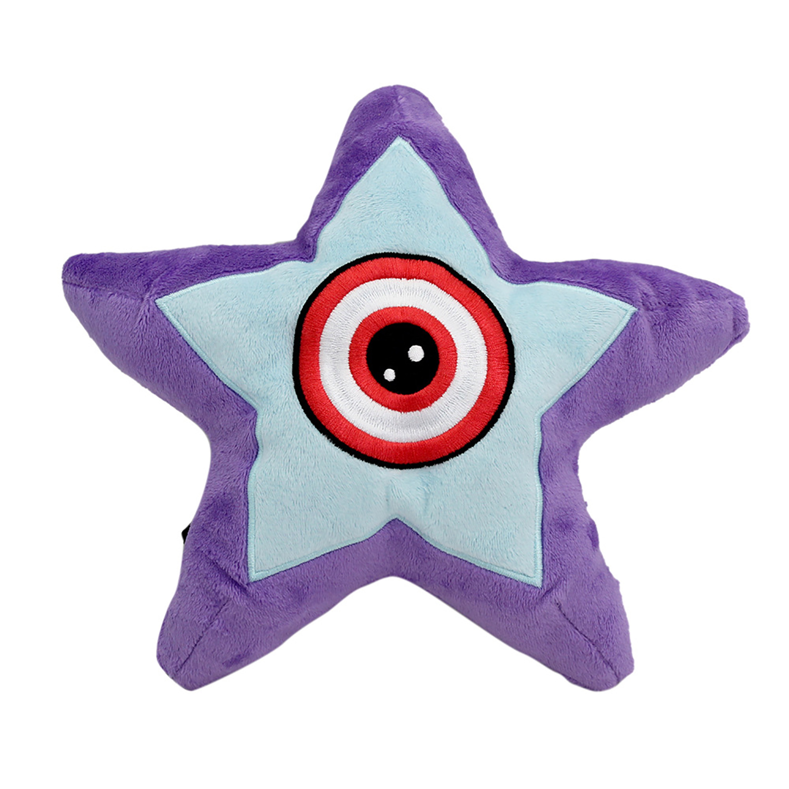 Suicide Squad Starro plush toy starfish mask cosplay character props DC dolls.-x SB10525
