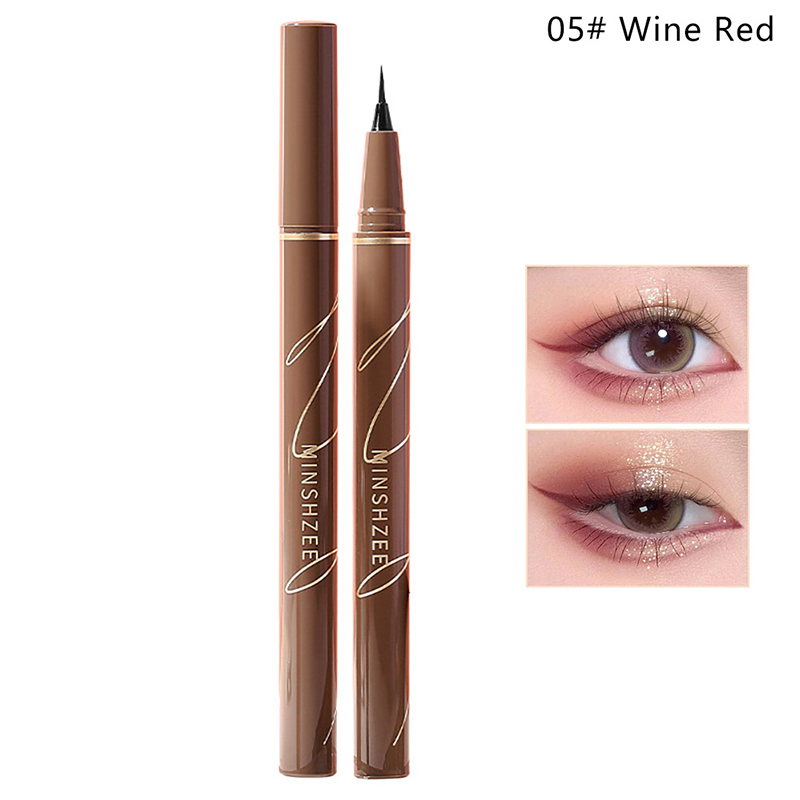 1Pc Eyeliner Pen Waterproof Long Lasting Liquid Pencil Eye Makeup T-yn - Picture 11 of 17