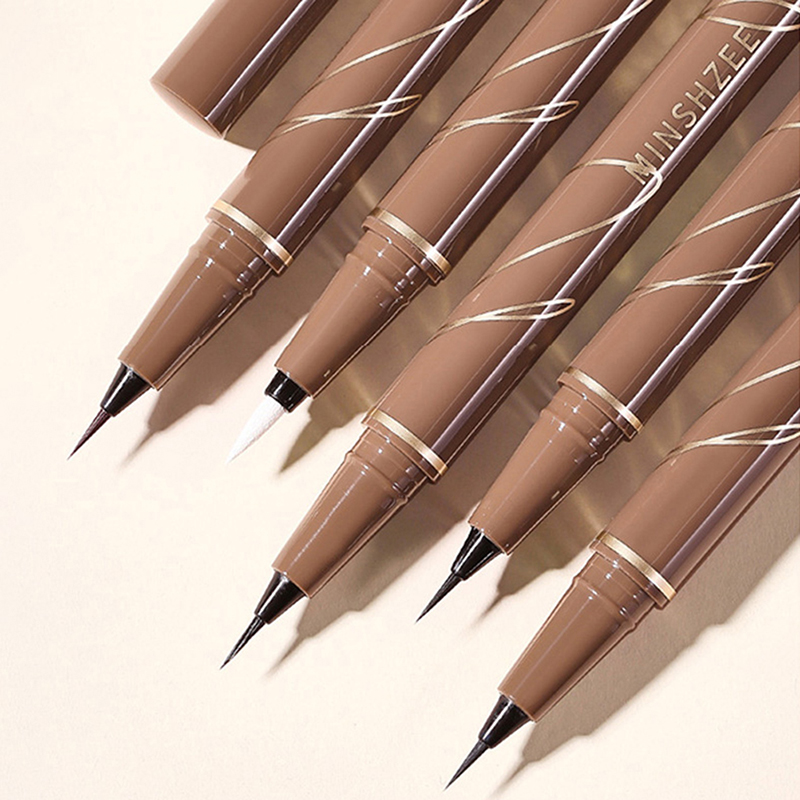 1Pc Eyeliner Pen Waterproof Long Lasting Liquid Pencil Eye Makeup T-yn - Picture 8 of 17