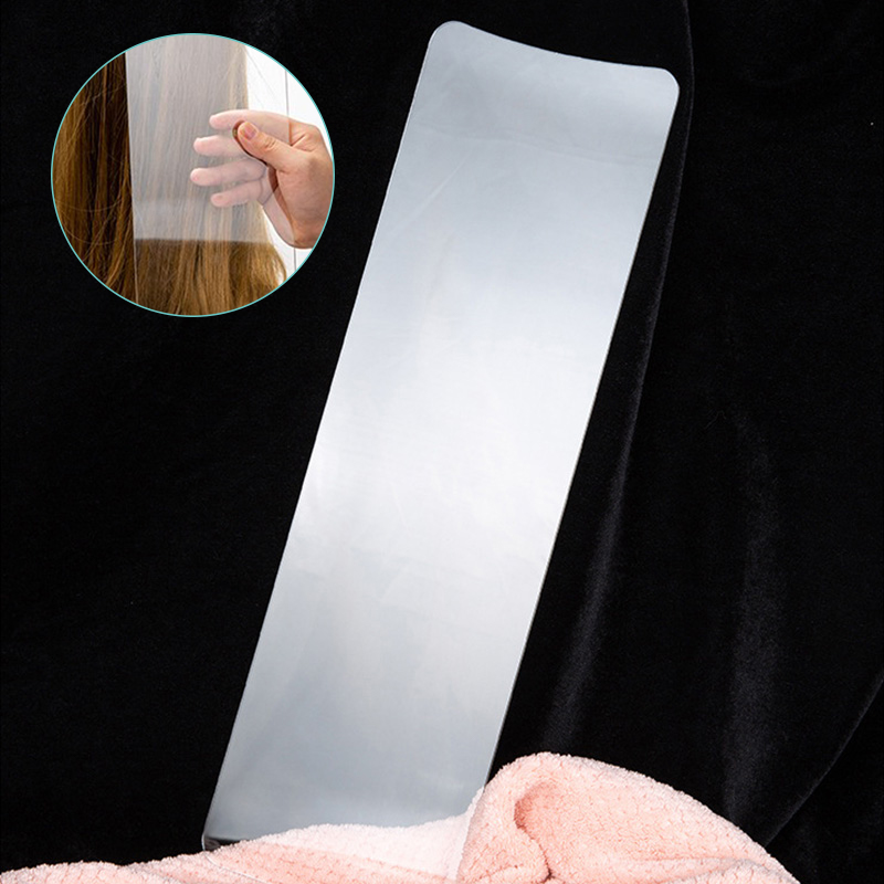 1PC Portable Hair Dye Applicator Board Professional Highlighting PC Board KP